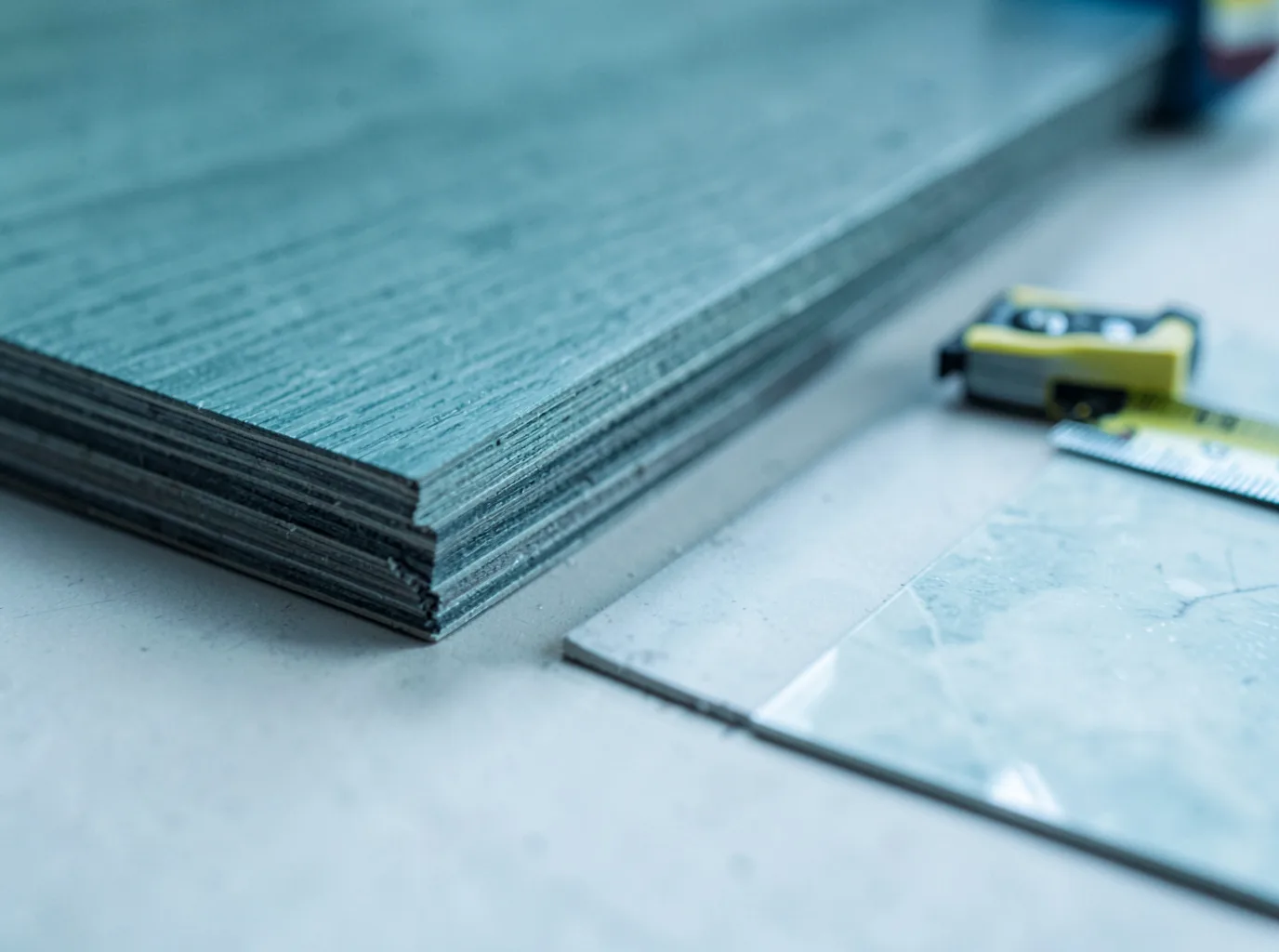 Luxury Vinyl Plank Installation Diller, NE FAQs